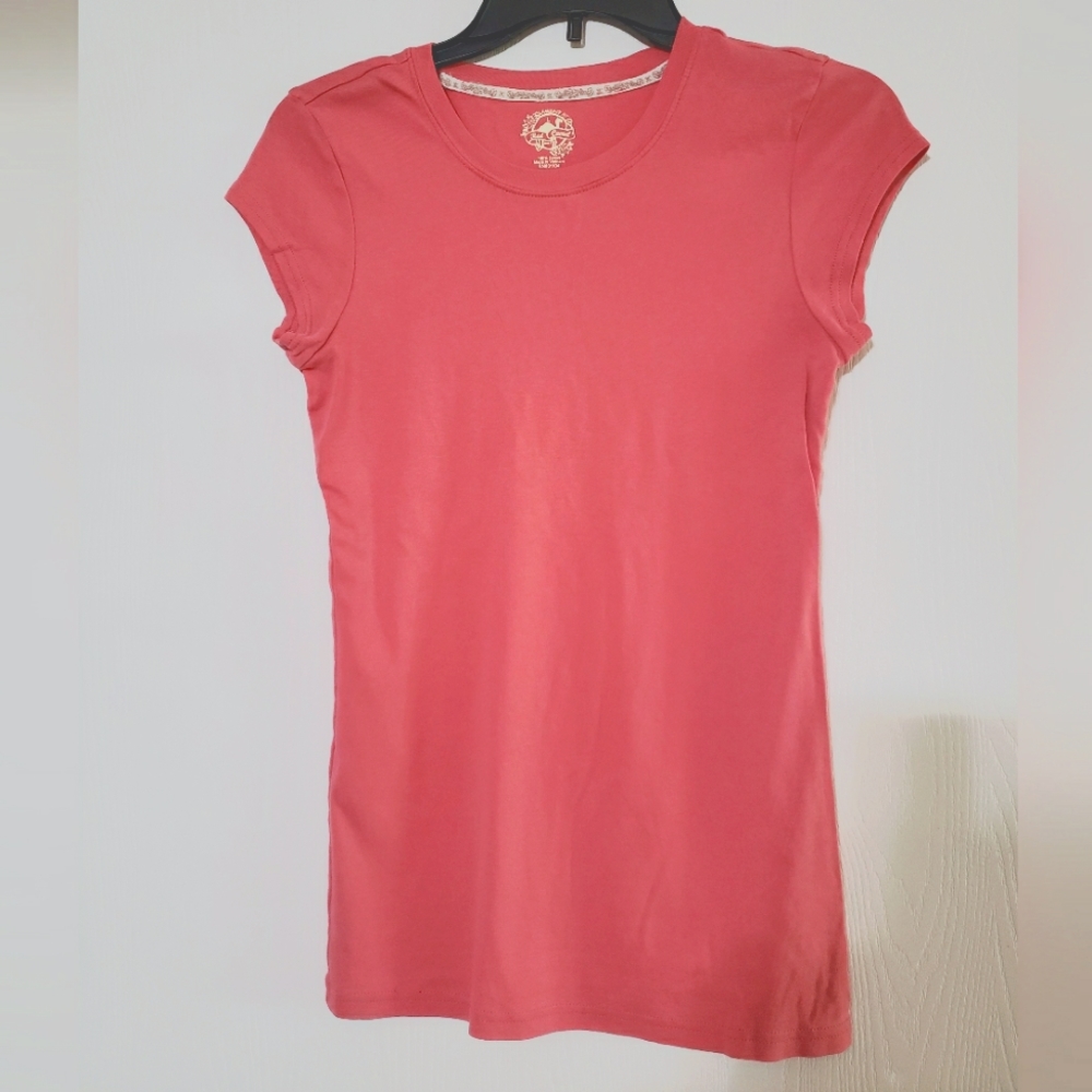 Red Camel Basic Tee Bundle (3) - image 5